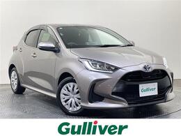 トヨタ ヤリス 1.5 ハイブリッド Z 8型ナビ/バックカメラ/ドライブレコーダー/