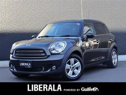 ミニ ミニクロスオーバー クーパー D 純正オーディオ AUX キセノン Aライト ETC