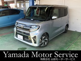 ダイハツ タント 660 カスタム X スマートアシスト/両側電動スライドドア/BT