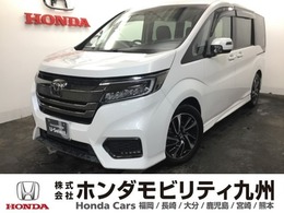 ホンダ ステップワゴン 1.5 スパーダ クールスピリット ホンダ センシング メモリーナビ　リアカメラ　ドラレコ