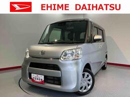 ダイハツ タント 660 L リミテッド SAIII SAIII　バックカメラ　アイドリングス