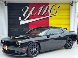 ダッジ チャレンジャー R/T プラス 2023年式ラストコール　自社輸入車　国内未