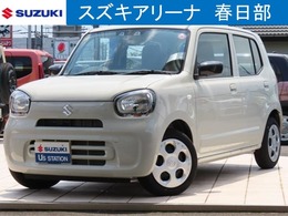 スズキ アルト 660 L バックアイカメラディスプレイオーディオ