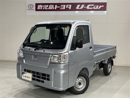 ダイハツ ハイゼットトラック 660 スタンダード 3方開 