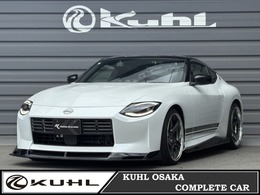 日産 フェアレディZ 3.0 バージョン ST KUHLUSEDコンプリートカー/KR-RZ34RR新品エ