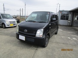 マツダ AZ-ワゴン 660 FX 