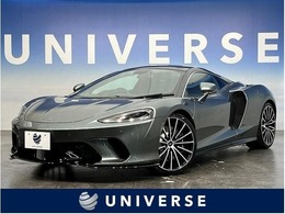 マクラーレン GT パイオニア ディヘラルドア パノラミックガラスルーフ