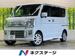 スズキ エブリイワゴン 660 PZターボスペシャル セーフティサポート 禁煙車 ナビフルセグ