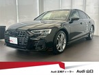 55 TFSI クワトロ 4WD