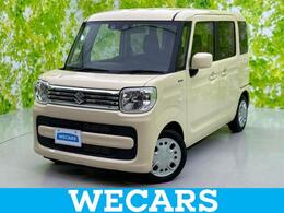 スズキ スペーシア 660 ハイブリッド G 新品タイヤ/セーフティサポート(スズキ)/車