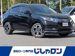 ホンダ ヴェゼル 1.5 ハイブリッド Z 禁煙車 純正ナビ バックカメラ ETC
