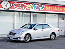 トヨタ クラウンロイヤル 3.0 ロイヤルサルーン 