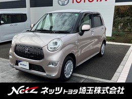 トヨタ ピクシスジョイ F 660 G SAII 7型メモリーナビ・フルセグTV・ドラレコ・L