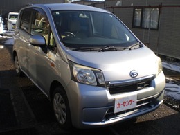 ダイハツ ムーヴ 660 L SA 4WD 