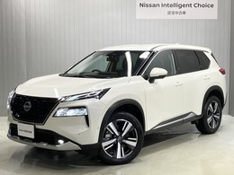 日産 エクストレイル 1.5 G ナビ・プロパイ・アラビュー・ETCアルミ