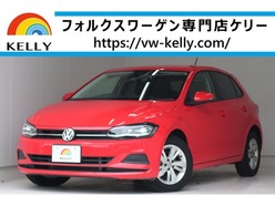 R2　フォルクスワーゲン　VW　ポロ