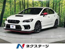 スバル WRX S4 2.0GT-S アイサイト 4WD 後期E型 STIフルエアロ シートヒーター