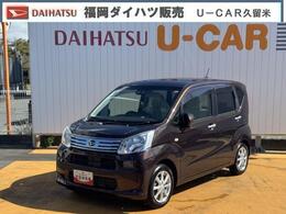 ダイハツ ムーヴ 660 X SAIII ディスプレイオーディオ　バックモニター