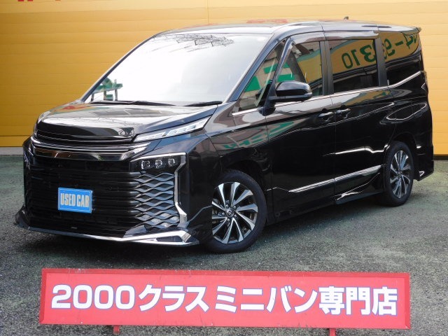 【ノア＆ヴォクシー＆エスクァイア ハイブリッド専門店】トミイオート鳩ケ谷店です。この車の詳細はこちらをご覧ください　⇒　https://tomii-auto.net/