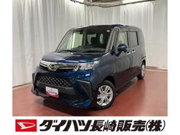 ダイハツ トール 1.0 G 元試乗車　イモビライザー