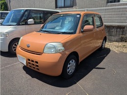 ダイハツ エッセ 660 L CD キーレス