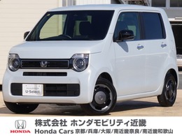 ホンダ N-WGN 660 L スタイルプラス ビター 元弊社デモカー8インチナビVXM-245ZFEi)ETC