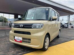 ダイハツ タント X スマートキーシステム　キーレスキー　エア