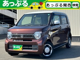 ホンダ N-WGN 660 L ホンダ センシング 社外ナビ　フルセグTV　Bluetooth　CD　DVD