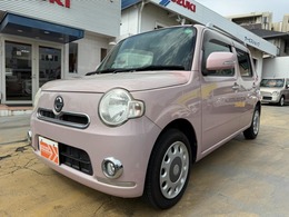 ダイハツ ミラココア 660 プラス X 禁煙車　ナビTV 純正Bモニター　ETC