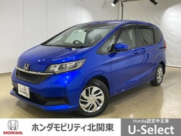 ホンダ フリード+ 1.5 ハイブリッド G 車いす仕様車 当社デモカーアップ 車いす仕様車 HondaSEN