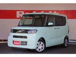 ダイハツ タント 660 フレンドシップ スローパー X 福祉車両 電動ウインチ フルセグナビ