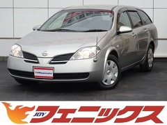 日産 プリメーラワゴン の中古車 2.0 W20L 山梨県笛吹市 19.9万円