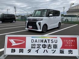 ダイハツ タント カスタムRS 15インチアルミホイール　キーフリーシス