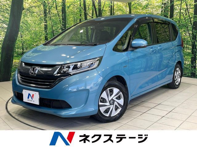 両側電動スライドドア　SDナビ　バックカメラ　衝突被害軽減システム