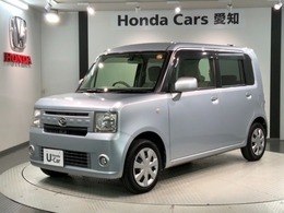 ダイハツ ムーヴコンテ 660 G ナビ 保証付　ワンオーナー　純正ナビ　TV