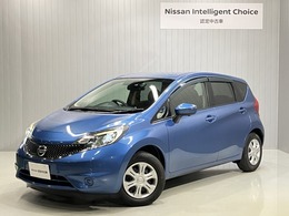 日産 ノート 1.2 X Vセレクション プラスセーフティII ナビ＆全周囲カメラ・ドラレコ・ETC