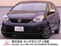 ホンダ フィット 1.3 リュクス ワンオーナー　メモリーナビ　ETC　フルセ