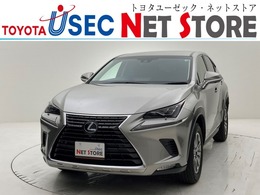 レクサス NX 300h Iパッケージ 純正ナビ Bカメラ　シートヒーター ETC