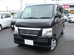 ホンダ バモス 660 G 4WD 42000キロ