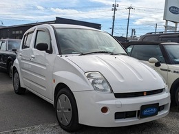 トヨタ WiLL Vi 1.3 エアコン　パワステ　キーレス　CD