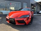 3.0 RZ プラズマオレンジ 100エディション