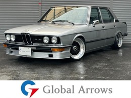 BMW 5シリーズ 518i 事前整備済　中古新規済　燃料系統交換済