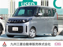 三菱 eKスペース 660 G 元社用車　ナビ　バックカメラ　シートヒー