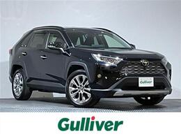 トヨタ RAV4 2.0 G Zパッケージ 4WD 禁煙車 フルTV 全方位 前シートヒーター