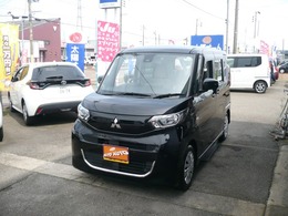 三菱 eKスペース 660 G アシストB　Iストップ　Wパワスラ