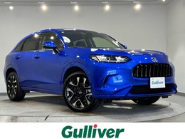 ホンダ ZR-V 2.0 e:HEV Z 純正9型ホンダコネクトナビ　BOSEサウンド