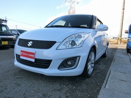 スズキ スイフト 1.2 XL-DJE 地デジフルセグナビTV　HIDヘッドランプ