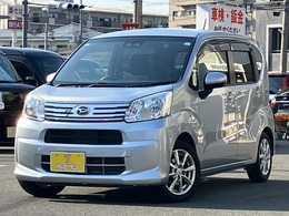 ダイハツ ムーヴ 660 X リミテッドII SAIII ナビ　Bカメラ　衝突軽減　シートヒーター