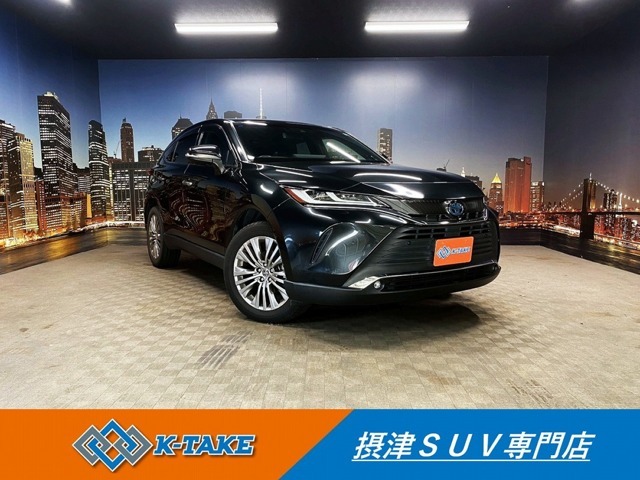 （禁煙車）（黒本革）（メーカーナビ）（JBLサウンド）（レーダークルーズ）（トヨタセ-フティーセンス）（パワーバックドア）（シートヒーターエアコン）（パワーシート）（ETC）（純正19インチAW）