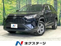 トヨタ RAV4 J の中古車 2.0 X 山口県山口市 300.7万円